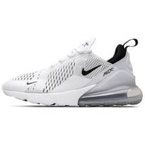 (WMNS) Nike Air Max 270 'White Black' Women's AH6789-100 EU 36