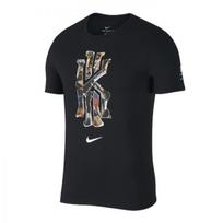 Nike Dri-FIT Kyrie CNY Tee 'Black' Men's AJ1951-010 S