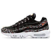 Nike Air Max 95 'Just Do It Black' Men's AV6246-001 EU 38