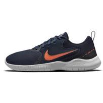 Nike Flex Experience Run 10 'Dark Obsidian Hyper Crimson' Men's CI9960-402 EU 43