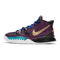 (GS) Nike Kyrie 7 'Chinese New Year' Kids' CW3239-001 EU 36