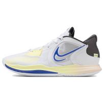 Nike Kyrie Low 5 EP 'White Game Royal' Men's DJ6014-100 EU 47.5