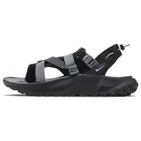 Nike Oneonta Sandal 'Black Pure Platinum' Men's DJ6603-001 EU 38.5