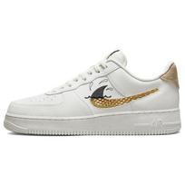 Nike Air Force 1 Low '07 LV8 Next Nature 'Sun Club - White Shark's Fin' Men's DM0117-100 EU 40