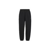 Nike Solo Swoosh Sweatpants 'Black' Men's DX1365-010 XXL