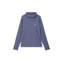 Nike Medium ACG Dri-FIT ADV Lava Tree UV Hoodie 'Blue' Men's DX6967-491 M