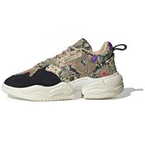 (WMNS) adidas Supercourt RX 'Nude Black' Women's FV1180 EU 36⅔