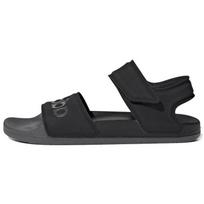 adidas Adilette Sandal 'Black Grey' Men's FY8649 EU 38