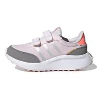(GS) adidas Run 70s 'Smoked Pink Pure Grey' Kids' GW0330 EU 35⅔