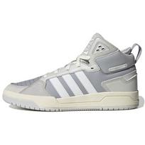 adidas 100DB Mid 'Pure Grey' Men's GY4792 EU 37⅓