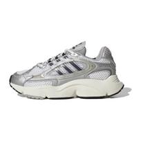 (GS) adidas Ozmillen 'Silver White Black' Kids' IF6590 EU 38⅔