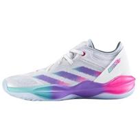 adidas Adizero Bounce Select 2.0 Low 'Grey Blue Purple' Men's IF9355 EU 40⅔