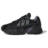 (WMNS) adidas Ozweego OG 'Black Shadow Violet' Women's IG6021 EU 35⅔