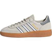 (GS) adidas Handball Spezial Elastic 'Alumina White Grey' Kids' JI0452 EU 37⅓