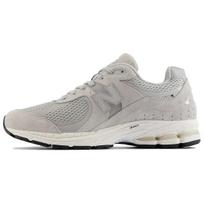 New Balance 2002R 'Raincloud Metallic Silver' Men's M2002WD EU 42.5