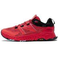 New Balance Fresh Foam HIERROV5 Gore-Tex 'Red Black' Men's MTHIERX5 EU 41.5