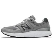 New Balance Walking Fresh Foam 880 v6 Shoes 'Grey White' Men's MW880CG6 EU 46.5