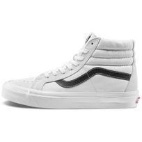 Vans SK8-HI Anaheim Factory 'Og White' Men's VN0A38GFTIP EU 35