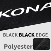 fit for Hyundai KONA 2024-2026 Electric EV Car Accessories Dashmat Dashboard Cover Pad Protective Carpet DashMat Sunshade For Left Hand Drive
