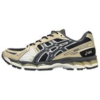 ASICS GEL Kayano 12.1 Running Shoes Unisex Light Khaki Black 1203A759-002 44 black