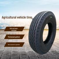 Qizhu 5.00-16 Agricultural Tire