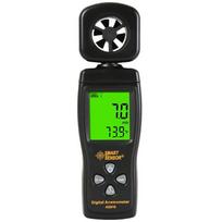 CEM AS816 Digital Anemometer (CN version)