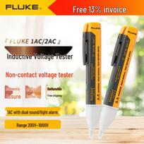 Fluke 2AC-C2 Bekontaktis įtampos testeris One Size