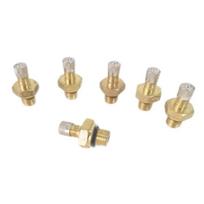 Dongfeng Mengshi Tire Valve & Core