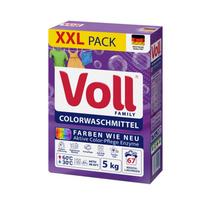 Proszek Do Prania Voll Color 67 Prań 5 Kg
