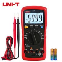 UNI-T UT892 2000V High Precision Digital Multimeter (CN version)