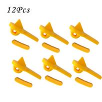 Tire Changer Bird Head Slider and Pad Set
