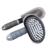 Automotive Tire & Wheel Cleaning Brush