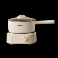 Bear 2.5L Multi-Functional Electric Cooking Pot CN plug (adapter included)