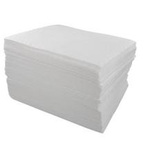Industrial Oil Absorbent Pads balta spalva
