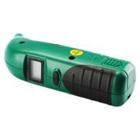 SATA 62701 2-in-1 Tire Pressure Gauge