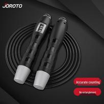 JOROTO Professional Steel Wire Bearing Jump Rope for Adults