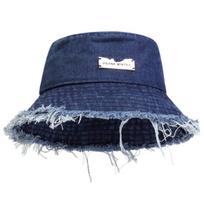 Fisherman Bucket Cowboy Personality Label Prank Neutral Gender Women  Men For Caps Fisherman Hats Fishermen Caps Outdoor Casual Cap Sunscreen Hat