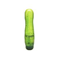May Island agurkų drėkinamasis gelis 300ml Drėkinantis, vėsinantis, raminantis veido ir kūno losjonas
