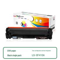 Laisheng LS-CF410A Compatible Black Toner Cartridge for HP M452/M477 MFP