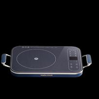 Morphy Richards 2100W Induction Cooker CN plug (adapter included)