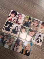 IVE Poka bulk sales urgently needed