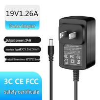 Universal Wall Plug Power Adapter