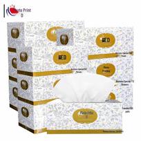 Mind Act Upon Mind Facial Tissues D130
