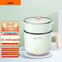 Supor QC Series Multi-function Electric Cooking Pot CN plug (adapter included)