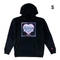 Oficiali KATSEYE Speciali Kolekcija - Hoody (Juoda) *S/M/L Dydis S