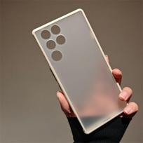 For ZTE Nubia RedMagic 11 Pro+ 11S Pro Case New Matte PC+TPU Magnetic Non-slip Protect Cover For RedMagic 11Pro Shell Bumper ZTE nubia RedMagic 11 Pro+ dramblio kaulas
