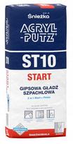 Gipso tinkas St10 Pradinis 5 kg
