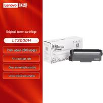 Lenovo LT3000H Black High-Capacity Original Toner Cartridge