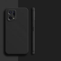 For OPPO Find X5 Case OPPO Find X3 X5 Pro Lite Cover Cases Shockproof Liquid Silicone Soft TPU Phone Back Cover For OPPO Find X5 Find X5 juoda