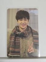 Lee Chang-sub, please don't cry.